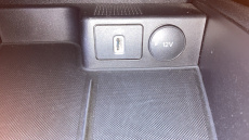 Ford Focus 1.0 EcoBoost 125 Titanium 5dr Petrol Hatchback